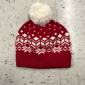 Hanna Andersson Knit Winter Hat